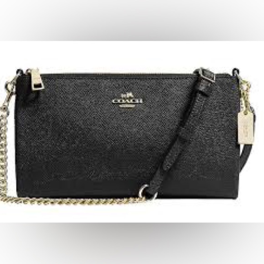 Coach Kyle Crossbody